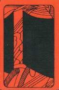 Lightning - some players permit using this as two Junk cards